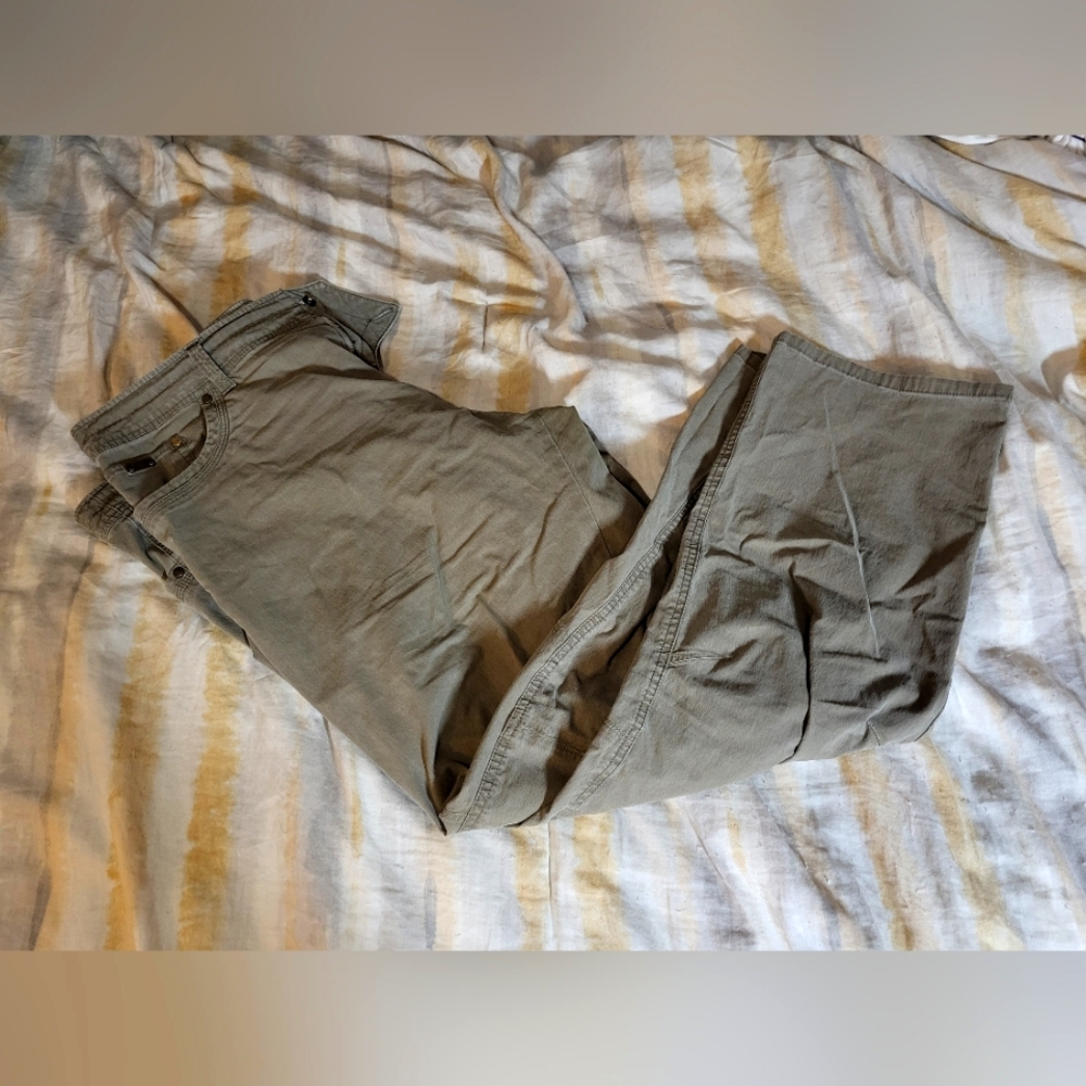 KUHL Revolvr Hiking Pants 40x32"